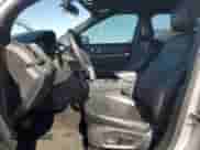 2018 Ford Explorer Limited z VIN 1FM5K7F86JGA69768, wystawiony jako Copart lot #80212625 z przebiegiem 136 319 mil mil oraz Szkoda całkowita • Salvage title. Historia ofert i sprzedaży dostępna na DreamBid. Obrazek 7.