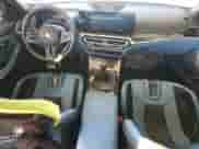 2023 BMW M3 с VIN WBS53AY05PFP21423, выставлен на аукционе Copart как лот 48802515 с пробегом 11 463 миль миль и Списание • Salvage title. История ставок и продаж доступна на DreamBid. Изображение 8.