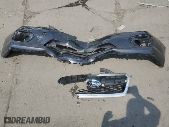 2014 Subaru Impreza with VIN JF1GJAA60EH017190, listed as a Copart auction lot 68750525 with 125,119 mi miles and Non repairable. Bid and sale history available at DreamBid. Image 12.