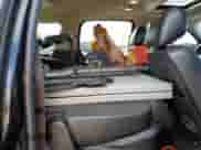 2014 Chevrolet Suburban LT с VIN 1GNSKJE77ER110021, выставлен на аукционе Copart как лот 82600855 с пробегом 220 769 миль миль и Чистый • Clean title. История ставок и продаж доступна на DreamBid. Изображение 11.