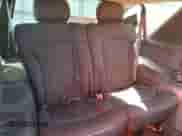 2004 Chevrolet Blazer LS z VIN 1GNCS18X64K113614, wystawiony jako Copart lot #52361345 z przebiegiem 240 235 mil mil oraz Szkoda całkowita • Salvage title. Historia ofert i sprzedaży dostępna na DreamBid. Obrazek 11.