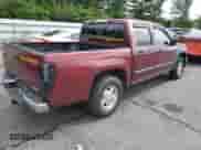 2008 Chevrolet Colorado 1LT с VIN 1GCCS339288220885, выставлен на аукционе Copart как лот 69839835 с пробегом 153 724 миль миль и Чистый • Clean title. История ставок и продаж доступна на DreamBid. Изображение 3.