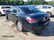 2009 Honda Accord EX with VIN 1HGCP36799A026071, listed as a IAAI auction lot 43102452 with 134,814 mi miles and . Bid and sale history available at DreamBid. Image 3.