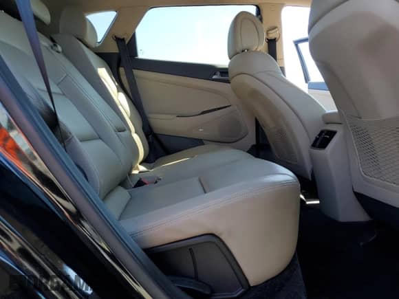 2017 Hyundai Tucson Eco с VIN KM8J33A25HU333016, выставлен на аукционе Copart как лот 84203215 с пробегом 127 472 миль миль и Чистый • Clean title. История ставок и продаж доступна на DreamBid. Изображение 11.