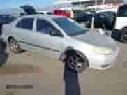 2003 Toyota Corolla CE с VIN 1NXBR32E33Z159192, выставлен на аукционе IAAI как лот 43420942 с пробегом 164 454 миль миль и . История ставок и продаж доступна на DreamBid. Изображение 1.