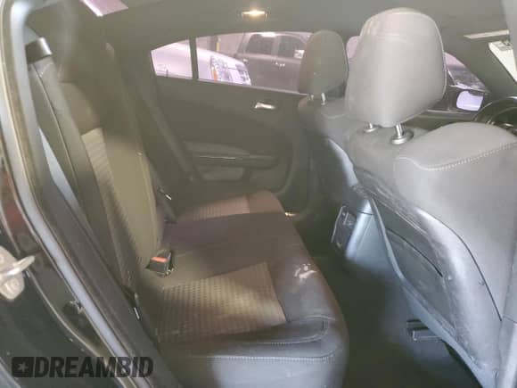 2021 Dodge Charger GT с VIN 2C3CDXHGXMH656773, выставлен на аукционе Copart как лот 68535085 с пробегом 42 664 миль миль и Списание • Salvage title. История ставок и продаж доступна на DreamBid. Изображение 10.