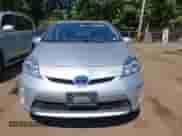 2013 Toyota Prius with VIN JTDKN3DP3D3038247, listed as a IAAI auction lot 43028359 with 126,368 mi miles and . Bid and sale history available at DreamBid. Image 12.