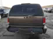 2000 Chevrolet Blazer LS z VIN 1GNCS13W7YK218263, wystawiony jako Copart lot #80774144 z przebiegiem 76 764 mil mil oraz Szkoda całkowita • Salvage title. Historia ofert i sprzedaży dostępna na DreamBid. Obrazek 6.