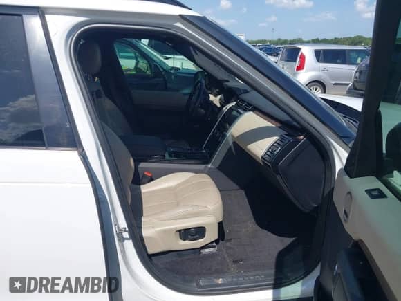 2019 Land Rover Discovery HSE с VIN SALRR2RV0K2414354, выставлен на аукционе IAAI как лот 42664810 с пробегом 148 806 миль миль и . История ставок и продаж доступна на DreamBid. Изображение 5.