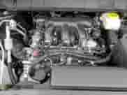 2025 Nissan Pathfinder SL с VIN 5N1DR3CA7SC233299, выставлен на аукционе Copart как лот 67191425 с пробегом 3 914 миль миль и Списание • Salvage title. История ставок и продаж доступна на DreamBid. Изображение 15.