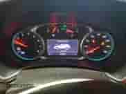 2020 Chevrolet Equinox LT z VIN 3GNAXVEX5LL154978, wystawiony jako Copart lot #80309255 z przebiegiem 40 859 mil mil oraz Szkoda całkowita • Salvage title. Historia ofert i sprzedaży dostępna na DreamBid. Obrazek 9.