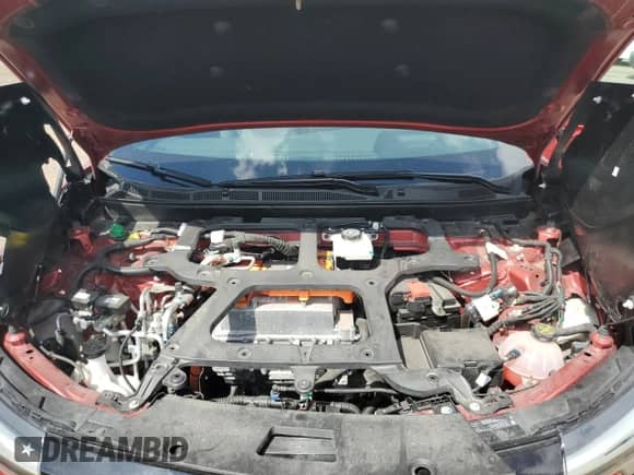 2024 Chevrolet Blazer EV eAWD LT с VIN 3GNKDBRJ1RS244547, выставлен на аукционе Copart как лот 66397885 с пробегом 26 157 миль миль и Списание • Salvage title. История ставок и продаж доступна на DreamBid. Изображение 12.