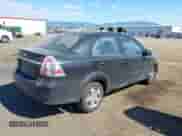 2011 Chevrolet Aveo 1LT with VIN KL1TD5DEXBB220877, listed as a IAAI auction lot 42747354 with Not provided miles and . Bid and sale history available at DreamBid. Image 4.