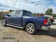 2015 Ram 1500 Big Horn z VIN 1C6RR6LT4FS784810, wystawiony jako Copart lot #70345355 z przebiegiem 164 015 mil mil oraz Szkoda całkowita • Salvage title. Historia ofert i sprzedaży dostępna na DreamBid. Obrazek 2.