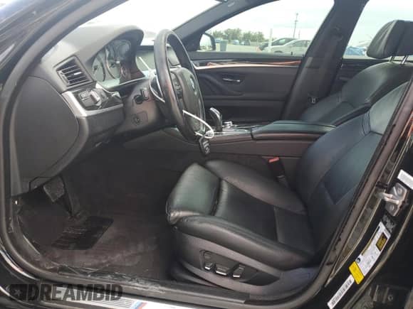 2012 BMW 5 Series 550i с VIN WBAFR9C55CDX79367, выставлен на аукционе Copart как лот 85343725 с пробегом 203 547 миль миль и Списание • Salvage title. История ставок и продаж доступна на DreamBid. Изображение 7.