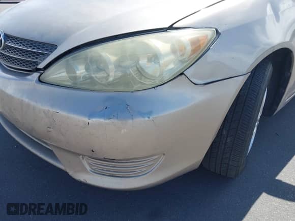 2006 Toyota Camry STD с VIN 4T1BE32KX6U145277, выставлен на аукционе IAAI как лот 43437072 с пробегом 139 024 миль миль и . История ставок и продаж доступна на DreamBid. Изображение 6.