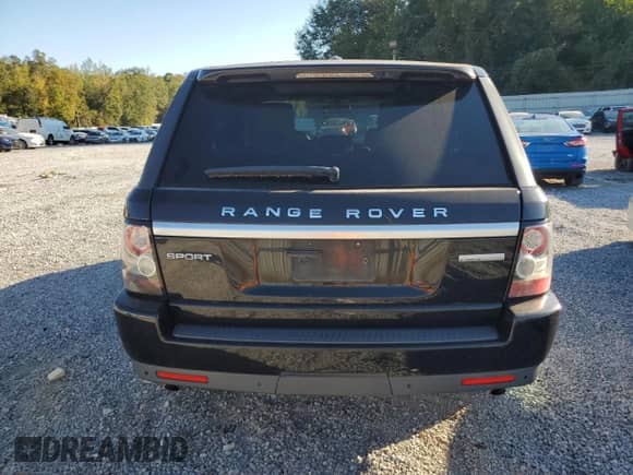 2013 Land Rover Range Rover Sport HSE Lux z VIN SALSK2D41DA780692, wystawiony jako Copart lot #86332815 z przebiegiem 174 161 mil mil oraz Czysty tytuł • Clean title. Historia ofert i sprzedaży dostępna na DreamBid. Obrazek 6.