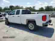 2017 Chevrolet Silverado 1500 Work Truck с VIN 1GCRCNECXHZ243806, выставлен на аукционе Copart как лот 62661845 с пробегом 195 751 миль миль и Списание • Salvage title. История ставок и продаж доступна на DreamBid. Изображение 2.