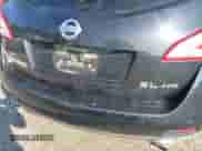 2012 Nissan Murano S с VIN JN8AZ1MW8CW220992, выставлен на аукционе IAAI как лот 42631249 с пробегом 266 123 миль миль и . История ставок и продаж доступна на DreamBid. Изображение 14.