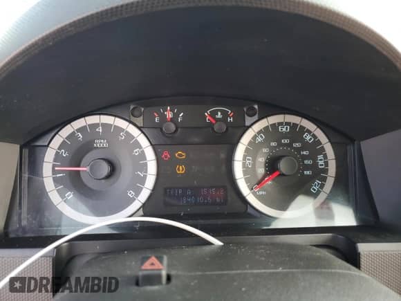 2011 Ford Escape XLT с VIN 1FMCU9DG6BKB83727, выставлен на аукционе Copart как лот 71954295 с пробегом 184 010 миль миль и Чистый • Clean title. История ставок и продаж доступна на DreamBid. Изображение 9.