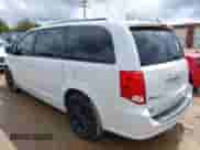 2020 Dodge Grand Caravan SE Plus with VIN 2C4RDGBG4LR175537, listed as a IAAI auction lot 42012336 with 184,222 mi miles and . Bid and sale history available at DreamBid. Image 3.