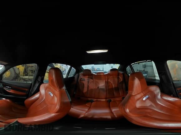 2015 BMW M3 z VIN WBS3C9C59FP804936, wystawiony jako Copart lot #87036694 z przebiegiem 92 518 mil mil oraz Nie do naprawy • Non repairable. Historia ofert i sprzedaży dostępna na DreamBid. Obrazek 15.