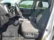 2021 Toyota Tacoma SR5 с VIN 3TMBZ5DN4MM030106, выставлен на аукционе Copart как лот 59931595 с пробегом 46 765 миль миль и Списание • Salvage title. История ставок и продаж доступна на DreamBid. Изображение 7.