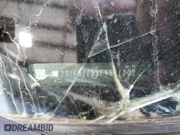 2015 Chevrolet Camaro LS с VIN 2G1FB1E3XF9311102, выставлен на аукционе Copart как лот 82121825 с пробегом 135 559 миль миль и Списание • Salvage title. История ставок и продаж доступна на DreamBid. Изображение 13.