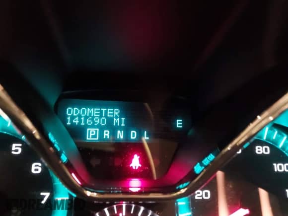 2014 Chevrolet Traverse LT с VIN 1GNKRHKD2EJ288870, выставлен на аукционе IAAI как лот 42644113 с пробегом 141 690 миль миль и . История ставок и продаж доступна на DreamBid. Изображение 7.