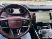 2023 Land Rover Range Rover Sport SE Dynamic with VIN SAL1L9FU1PA137939, listed as a Copart auction lot 70945135 with 48,427 mi miles and Clean title. Bid and sale history available at DreamBid. Image 7.