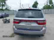 2017 Dodge Durango SXT with VIN 1C4RDJAG5HC799457, listed as a IAAI auction lot 42536645 with 49,098 mi miles and . Bid and sale history available at DreamBid. Image 16.