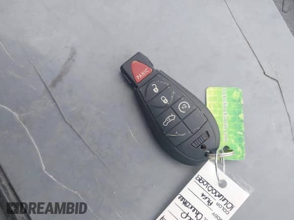 2011 Jeep Grand Cherokee Overland with VIN 1J4RS6GG0BC739582, listed as a IAAI auction lot 42537983 with 137,372 mi miles and . Bid and sale history available at DreamBid. Image 11.