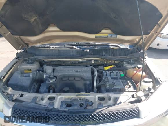 2006 Chevrolet Equinox LT z VIN 2CNDL73F066150736, wystawiony jako IAAI lot #42904531 z przebiegiem 253 024 mil mil oraz . Historia ofert i sprzedaży dostępna na DreamBid. Obrazek 10.