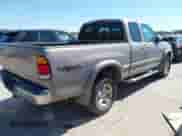2002 Toyota Tundra Limited z VIN 5TBBT48192S263813, wystawiony jako IAAI lot #43491595 z przebiegiem 376 267 mil mil oraz . Historia ofert i sprzedaży dostępna na DreamBid. Obrazek 4.