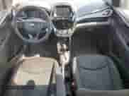 2021 Chevrolet Spark 1LT с VIN KL8CD6SA5MC732437, выставлен на аукционе Copart как лот 67020325 с пробегом 97 866 миль миль и Списание • Salvage title. История ставок и продаж доступна на DreamBid. Изображение 8.
