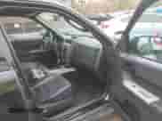 2011 Ford Escape XLT с VIN 1FMCU9DG3BKA26429, выставлен на аукционе IAAI как лот 43507483 с пробегом 133 061 миль миль и . История ставок и продаж доступна на DreamBid. Изображение 5.