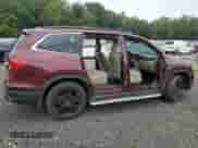 2022 Honda Pilot Special Edition z VIN 5FNYF6H28NB027305, wystawiony jako Copart lot #69294445 z przebiegiem 23 327 mil mil oraz Szkoda całkowita • Salvage title. Historia ofert i sprzedaży dostępna na DreamBid. Obrazek 3.