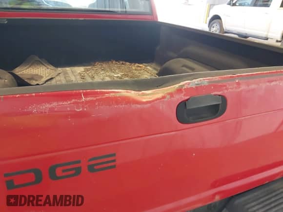 1998 Dodge 1500 with VIN 3B7HF13YXWG196400, listed as a IAAI auction lot 41664847 with 193,769 mi miles and . Bid and sale history available at DreamBid. Image 6.