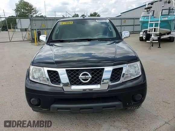 2013 Nissan Frontier SV с VIN 1N6AD0ER6DN732977, выставлен на аукционе Copart как лот 69969745 с пробегом 159 614 миль миль и Списание • Salvage title. История ставок и продаж доступна на DreamBid. Изображение 13.