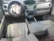 2010 Honda Pilot Touring with VIN 5FNYF4H85AB003241, listed as a Copart auction lot 64334555 with 234,506 mi miles and Salvage title. Bid and sale history available at DreamBid. Image 8.