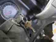 2014 Chevrolet Silverado 1500 LT z VIN 1GCVKREH5EZ125131, wystawiony jako IAAI lot #42846063 z przebiegiem Nie podano mil oraz . Historia ofert i sprzedaży dostępna na DreamBid. Obrazek 11.