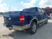 2007 Ford F-150 XLT с VIN 1FTPW14V17KC48684, выставлен на аукционе IAAI как лот 43400378 с пробегом 288 321 миль миль и . История ставок и продаж доступна на DreamBid. Изображение 4.