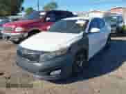 2015 Kia Optima LX with VIN 5XXGM4A74FG378514, listed as a IAAI auction lot 43412721 with 179,923 mi miles and . Bid and sale history available at DreamBid. Image 6.