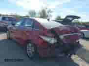 2011 Hyundai Sonata GLS с VIN 5NPEB4AC4BH059252, выставлен на аукционе IAAI как лот 43357632 с пробегом 157 520 миль миль и . История ставок и продаж доступна на DreamBid. Изображение 3.