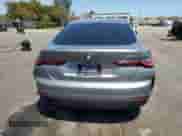 2024 BMW 4 Series 430i с VIN WBA63AV00RFR54092, выставлен на аукционе Copart как лот 53495545 с пробегом 32 212 миль миль и Списание • Salvage title. История ставок и продаж доступна на DreamBid. Изображение 6.