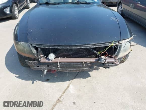 2004 BMW Z4 2.5i with VIN 4USBT33514LS50113, listed as a IAAI auction lot 42860163 with Not provided miles and . Bid and sale history available at DreamBid. Image 6.