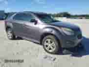 2016 Chevrolet Equinox LS z VIN 2GNALBEK3G6269460, wystawiony jako Copart lot #89648635 z przebiegiem 137 832 mil mil oraz Szkoda całkowita • Salvage title. Historia ofert i sprzedaży dostępna na DreamBid. Obrazek 4.