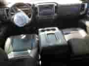 2016 Chevrolet Silverado 1500 LT z VIN 3GCUKREC3GG278416, wystawiony jako Copart lot #64727635 z przebiegiem 195 549 mil mil oraz Szkoda całkowita • Salvage title. Historia ofert i sprzedaży dostępna na DreamBid. Obrazek 8.
