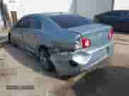 2008 Chevrolet Malibu 2LT с VIN 1G1ZJ57B484270788, выставлен на аукционе IAAI как лот 42464571 с пробегом 125 010 миль миль и . История ставок и продаж доступна на DreamBid. Изображение 3.