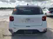 2020 Hyundai Venue SEL с VIN KMHRC8A38LU033018, выставлен на аукционе Copart как лот 82198885 с пробегом 122 397 миль миль и Чистый • Clean title. История ставок и продаж доступна на DreamBid. Изображение 6.